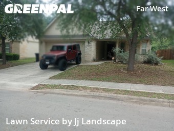 Lawn Maintenance nearby San Antonio, TX, 