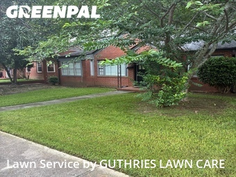 Lawn Care nearby Macon, GA, 