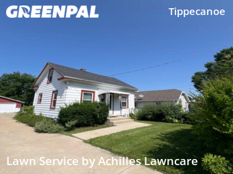 Lawn Cutting nearby Milwaukee, WI, 