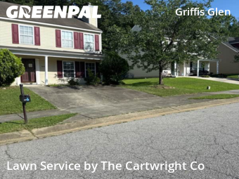 Yard Cutting nearby Raleigh, NC, 