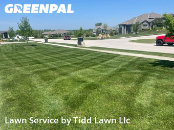 Lawn Mowing Service nearby Kansas City, KS, 