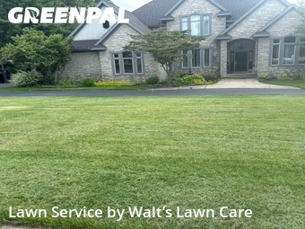 Lawn Mow nearby Grandville, MI, 