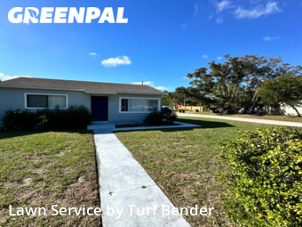 Lawn Maintenance nearby St. Petersburg, FL, 
