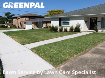 Yard Cutting nearby Metairie, LA, 