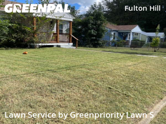 Lawn Mowing nearby Richmond, VA, 