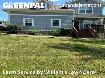 Lawn Mowing Service nearby Nashville, TN, 