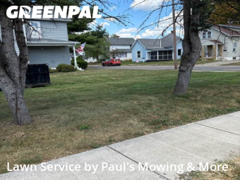 Yard Cutting nearby Newark, OH, 