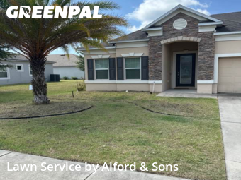 Yard Mowing nearby Newberry, FL, 