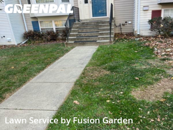 Lawn Maintenance nearby Germantown, MD, 