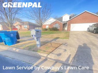 Lawn Service nearby Bentonville, AR, 