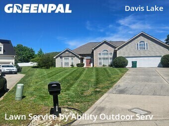 Lawn Cut nearby Charlotte, NC, 