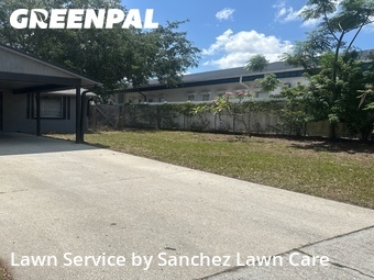 Lawn Mowing Service nearby Bradenton, FL, 