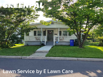 Grass Cutting nearby Hagerstown, MD, 