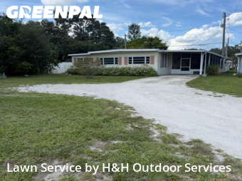 Lawn Care Service nearby Winter Haven, FL, 