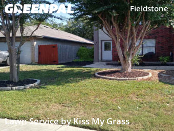 Lawn Care nearby San Antonio, TX, 