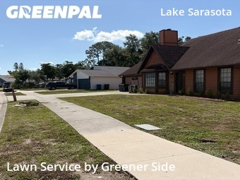 Yard Mowing nearby Sarasota, FL, 