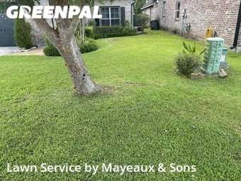 Lawn Maintenance nearby Baton Rouge, LA, 