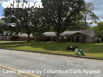 Lawn Cut nearby Columbus, GA, 