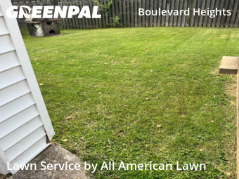 Lawn Cutting nearby St. Louis, MO, 