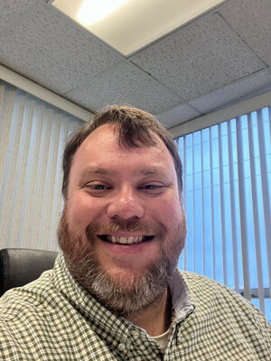 Company headshot