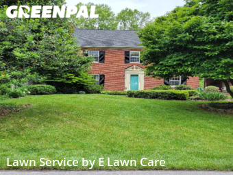 Lawn Mowing Service nearby Frederick, MD, 