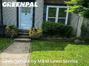 Grass Cut nearby Woodbridge, VA, 