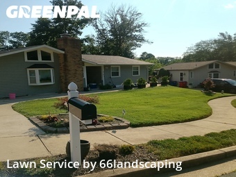 Lawn Maintenance nearby Woodbridge, VA, 
