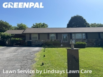 Landscaping Installation Knoxville,37918,Landscaping Cleanup by Lindsays Lawn Care, work completed in Jul , 2026