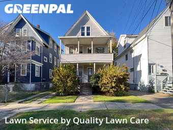 Grass Cutting nearby Bridgeport, CT, 