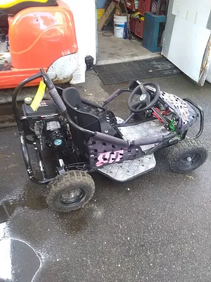 DocMender Small Engine Repair Photo 2