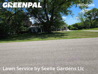 Lawn Mowing nearby Brookfield, WI, 