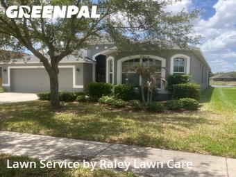 Lawn Cut nearby Riverview, FL, 