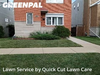 Lawn Care nearby Chicago, IL, 