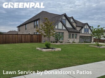 Lawn Service nearby Rockwall, TX, 