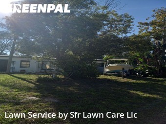 Lawn Care nearby Palm Harbor, FL, 