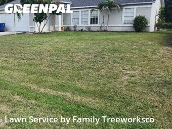 Lawn Cutting nearby Fort Myers, FL, 