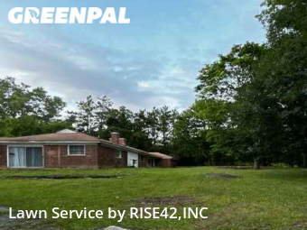 Lawn Maintenance nearby Bloomfield Hills, MI, 