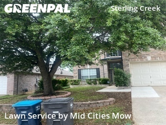 Lawn Care nearby Fort Worth, TX, 