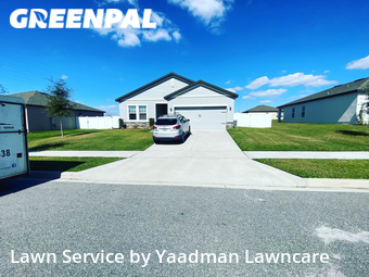 Lawn Maintenance nearby Groveland, FL, 