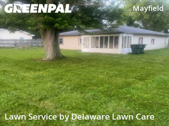 Lawn Cutting nearby Muncie, IN, 