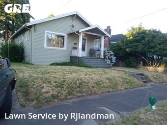 Lawn Care Service nearby Portland, OR, 