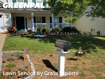 Lawn Service nearby Charlotte, NC, 