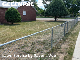 Lawn Mowin Longmont,80504,Yard Cutting by Ravens Vue, work completed in Nov , 2025