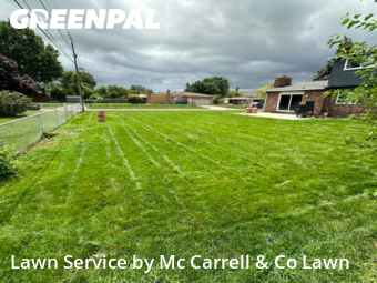 Lawn Service nearby Warren, MI, 