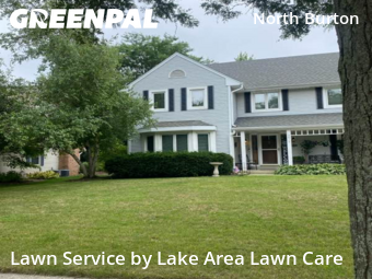 Lawn Mowing nearby Waukesha, WI, 