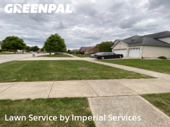 Lawn Service nearby Matteson, IL, 