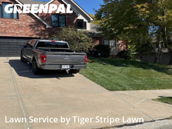 Lawn Cutting nearby Papillion, NE, 