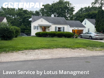 Lawn Maintenance nearby Columbus, OH, 