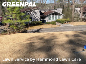 Lawn Maintenance nearby Roswell, GA, 