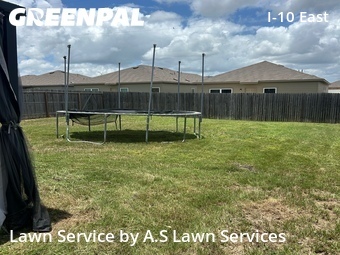 Lawn Care nearby Converse, TX, 